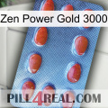 Zen Power Gold 3000 06